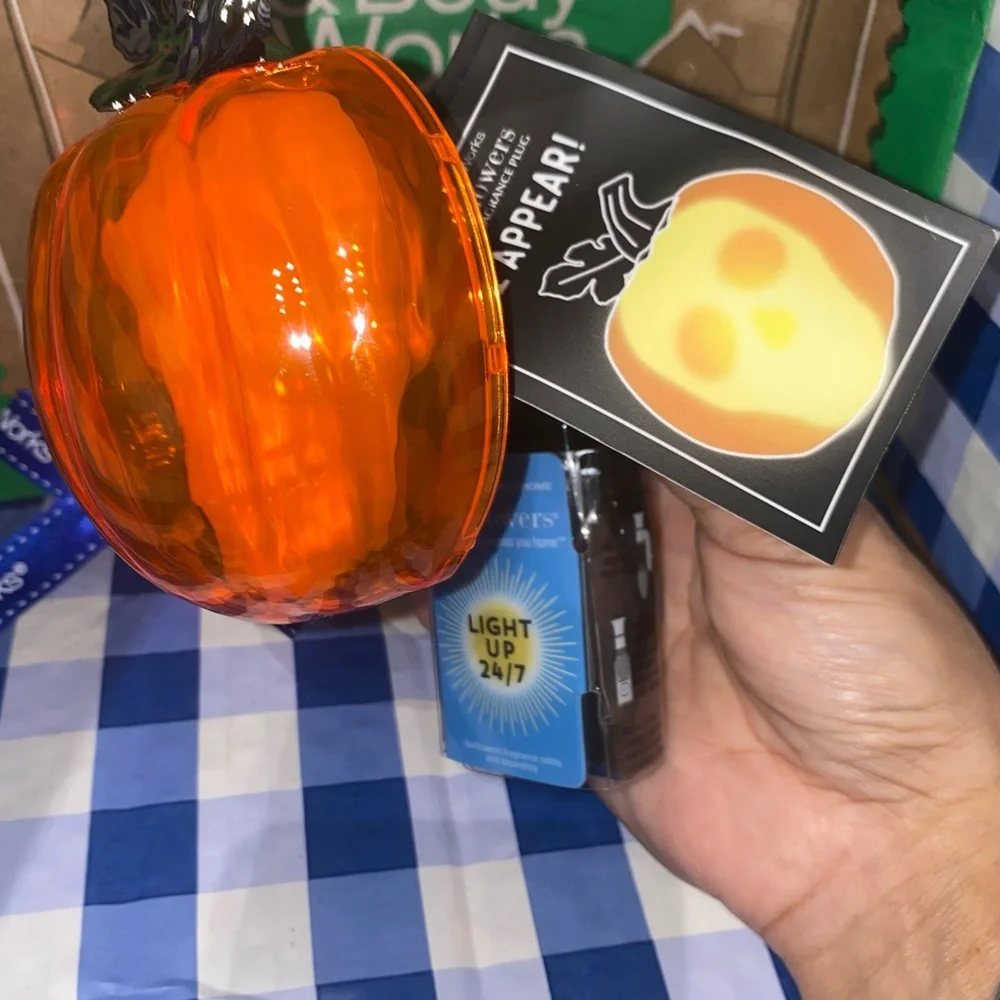Bath & Body Works brand new